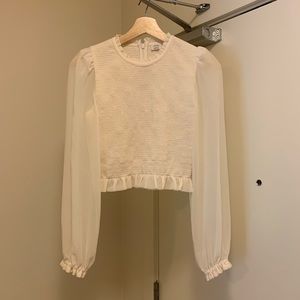 Wilfred Lilith Blouse - S